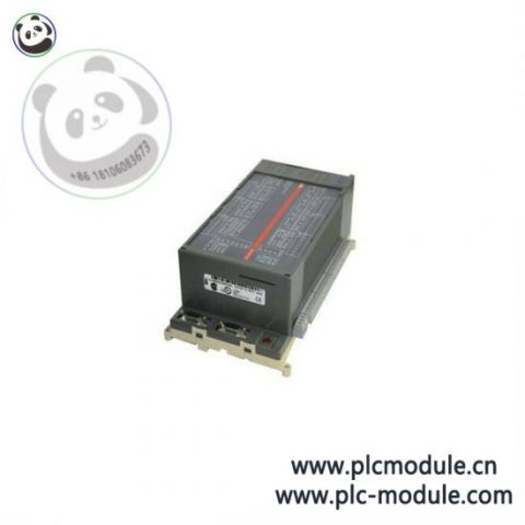 ABB 07KT97F1 Circuit Breaker & 380V Sectional Switch for Industrial Control Systems