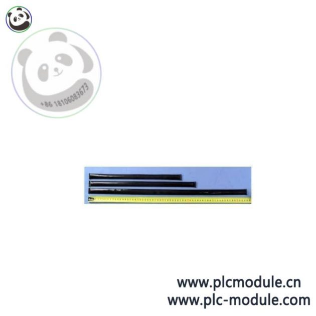 ABB 086407-502 Convenient On-site Modifiable Programming Module