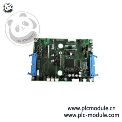 ABB 5SHY35L4503 5SXE01-0127 - High Precision Industrial Control Module