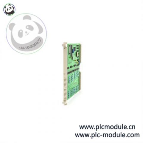 ABB TP858 3BSE018138R1 Module Card, Control Module for Industrial Automation