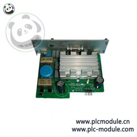 ALSTOM BGTR8HE 24491276A1004 Power Module