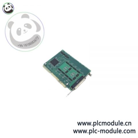 CONTEC ACO/DCO-8(98) Industrial Analog Output Module