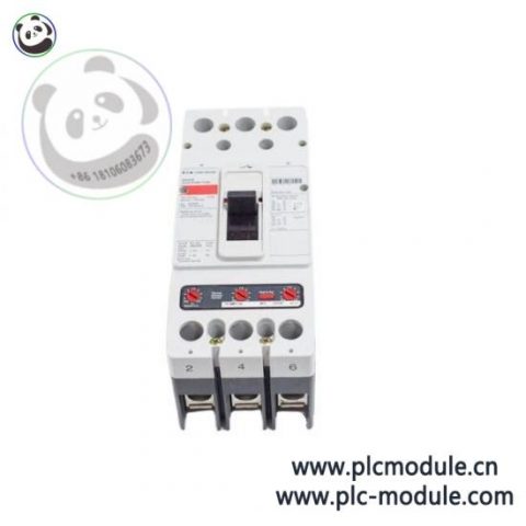 Eaton MPB1-TP Power Module, Industrial Control System Component