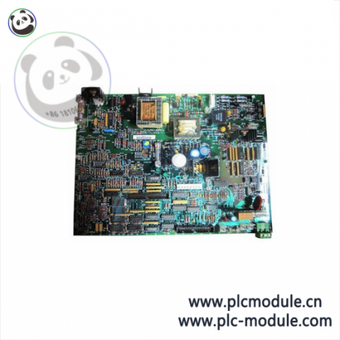GE 531X303MCPARG1: Industrial Grade AC Power Supply Module