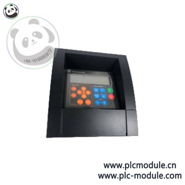 GE D20C PANEL, High-Quality Industrial Control Panel