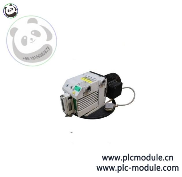 LEYBOLD CM330 Development Dedicated Controller