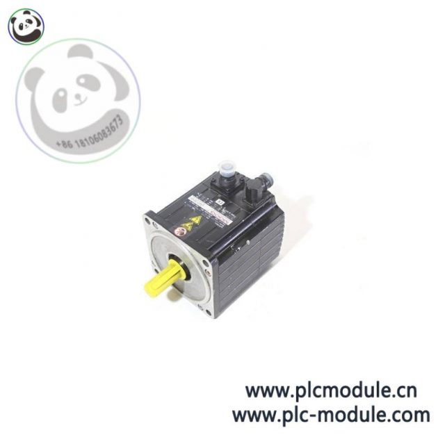 MOOG D136-001-001 Signal Processor Industrial Control Module