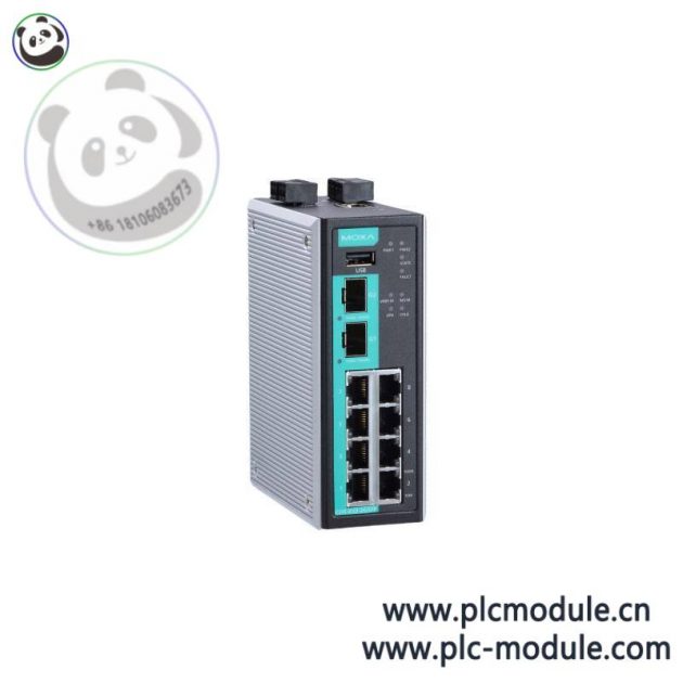 GE SEC PB4-DY Industrial Control Module