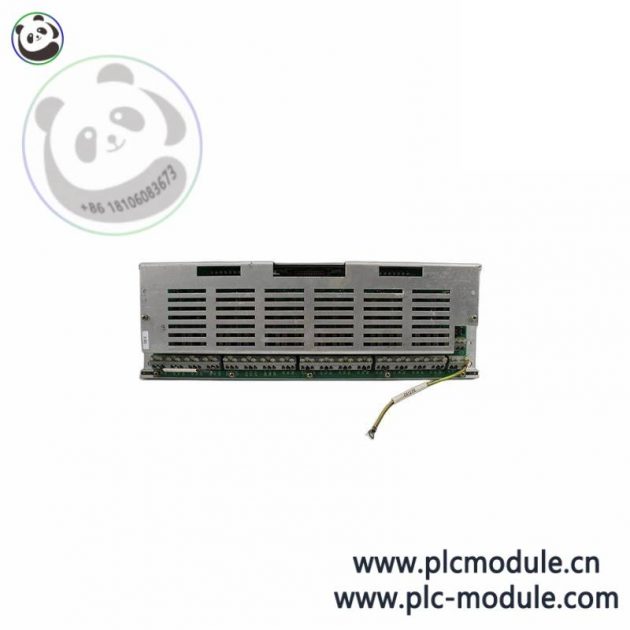TRICONEX 3009 Control Module