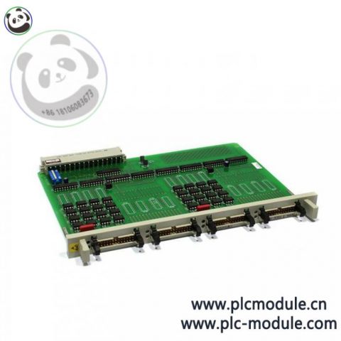 Allen Bradley 0165-058-51-R 74102-462-53 Digital Input Module