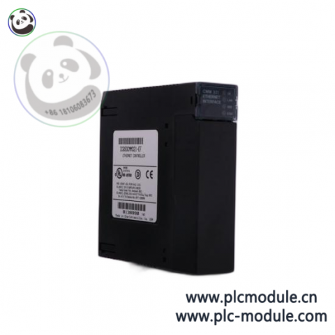 A-B 09MAR12 Communication Module, High-Performance Industrial Control Solution