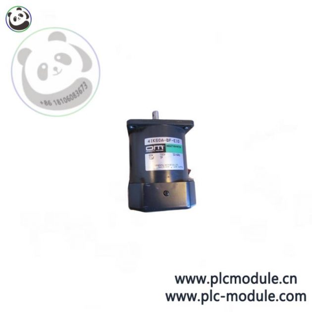 A-B 09MAR12 Communication Module, High-Performance Industrial Control Solution