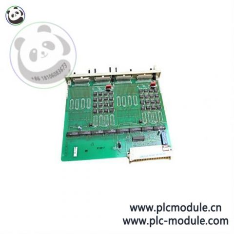 Allen-Bradley 1746-NI8 Series Cover