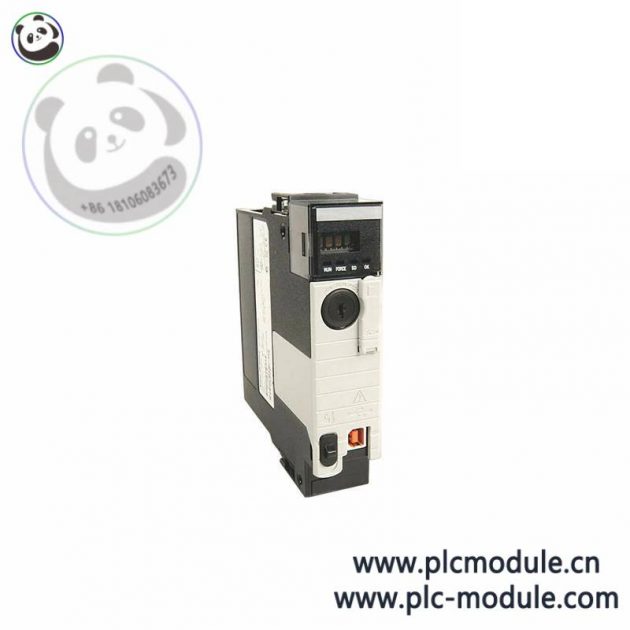 Rockwell Automation 1756-L64 ControlLogix Digital Output Module