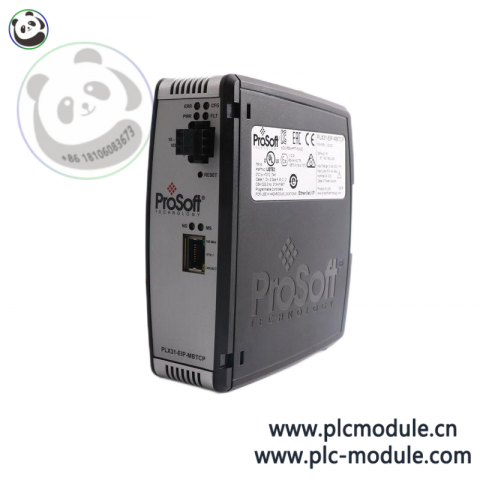 AB 1756-PA75 Industrial Control Module, High Performance Power Supply Unit