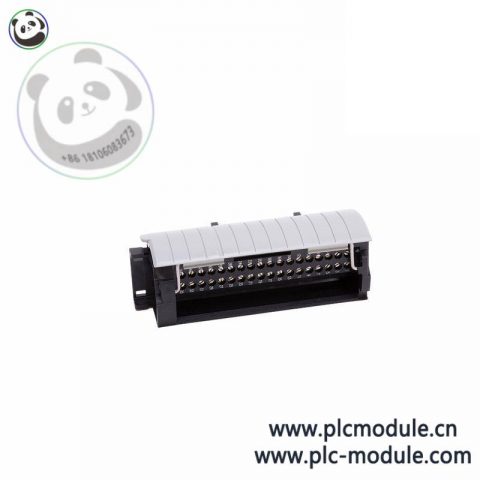 A-B 1756-TBCH ControlFlex TBCH Module
