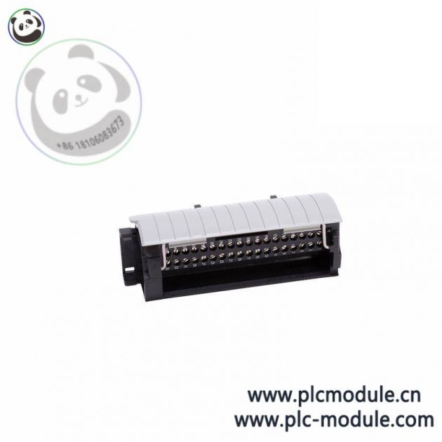 A-B 1756-TBCH ControlFlex TBCH Module