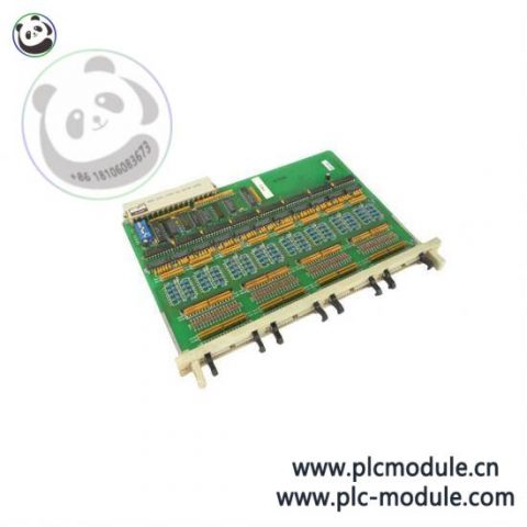 A-B 1771-CL ControlLogix PLC Controller, 200 Character Limit