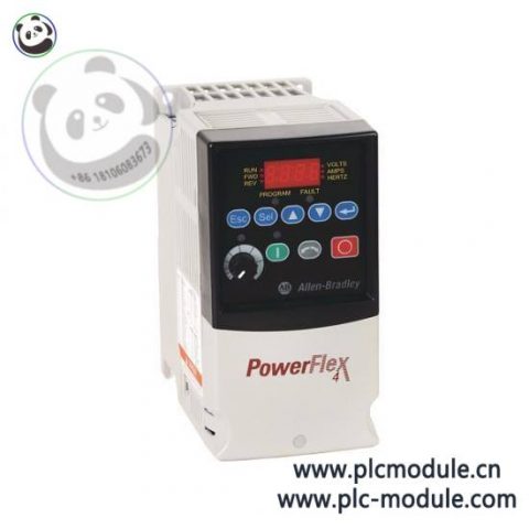 Allen-Bradley 192421 Industrial Control Module