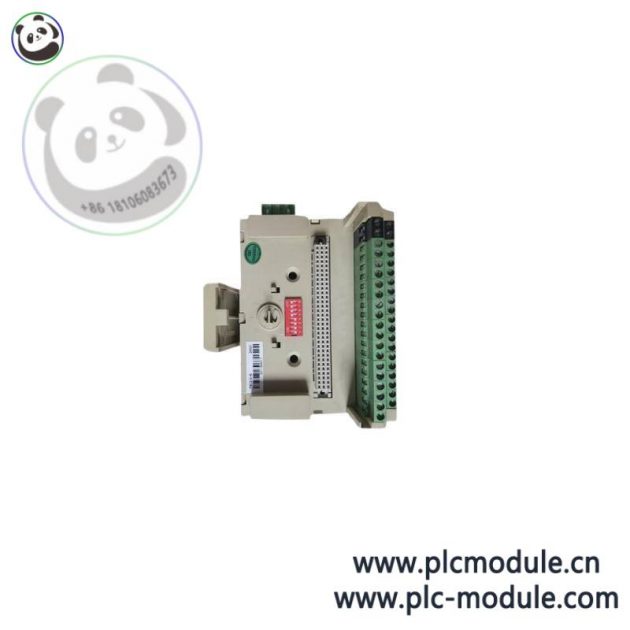 Allen-Bradley 192421 Industrial Control Module
