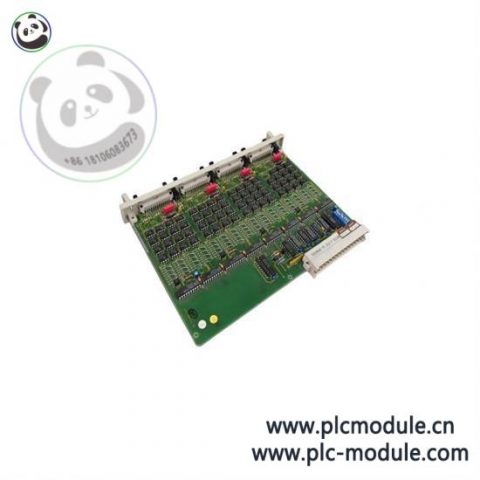 Allen-Bradley 2801-YC Control Module