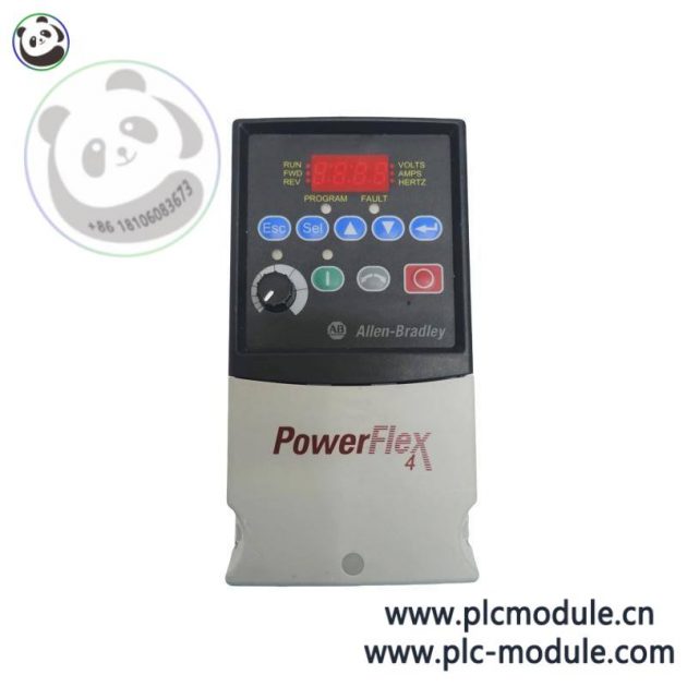 Allen-Bradley 2801-YC Control Module
