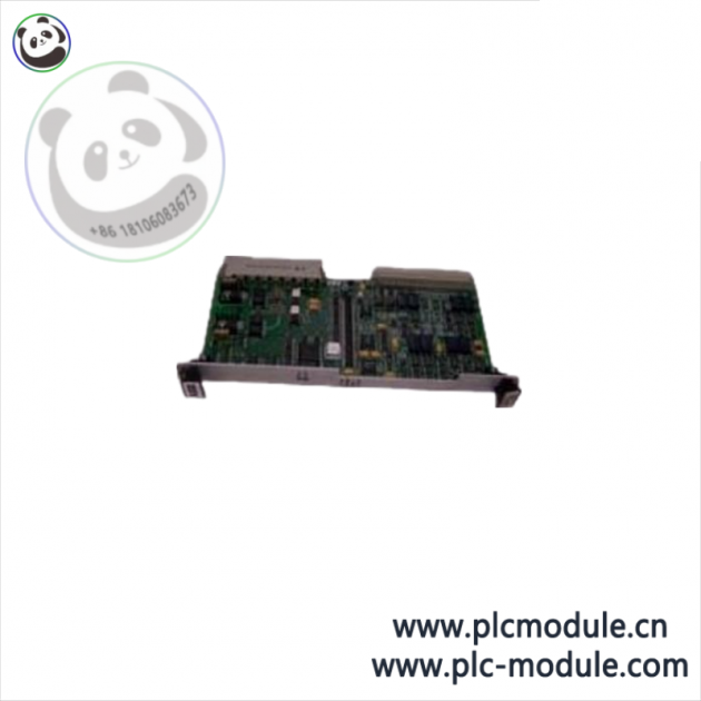 ABB 37911-4-0338125 Power Supply System, High Efficiency and Reliable Industrial Solution