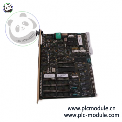 ABB 3ASC25H219B DATX133 Industrial Control Module