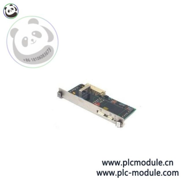 ABB 5SGY3545L0003 - Reliable Industrial Module for Control Systems