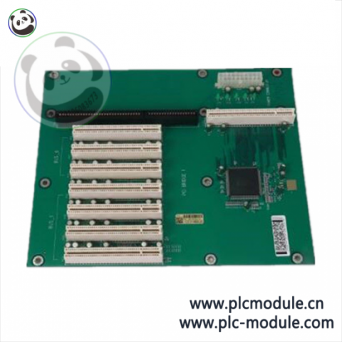 ABB 5SGY3545L0017 Automation Control Module