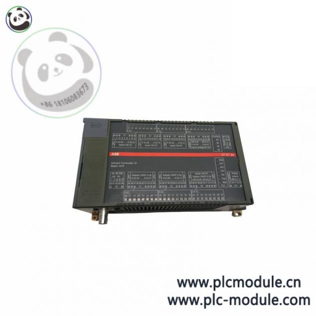ABB 5SHX2645L0002 3BHB012961R0001 IGBT Module for Industrial Control Systems