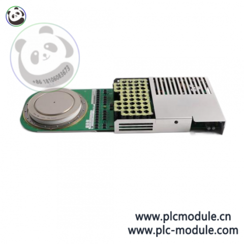 ABB 5SHY35L4520 AC10272001R0101 Controller Module - Enhance Your Automation Systems