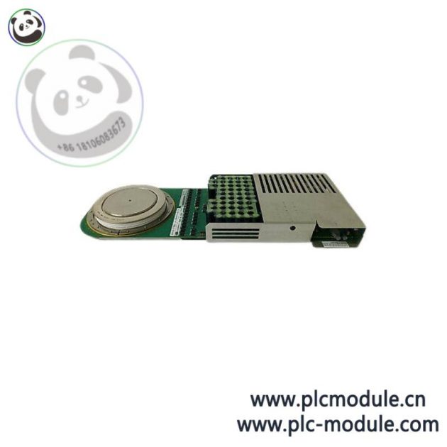 ABB 5SHY35L4520 AC10272001R0101 Controller Module - Enhance Your Automation Systems