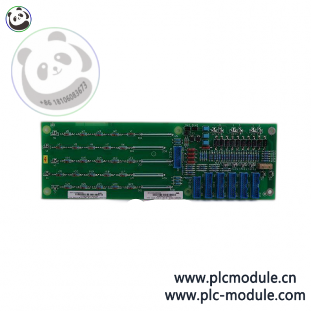 ABB 5SHY35L4520 AC10272001R0101 Controller Module - Enhance Your Automation Systems