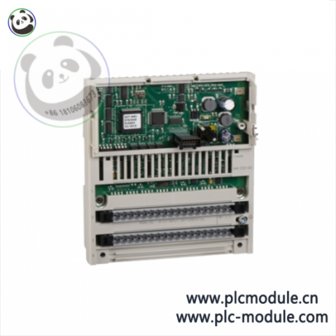 ABB AI03 Analog Input Module for Industrial Automation