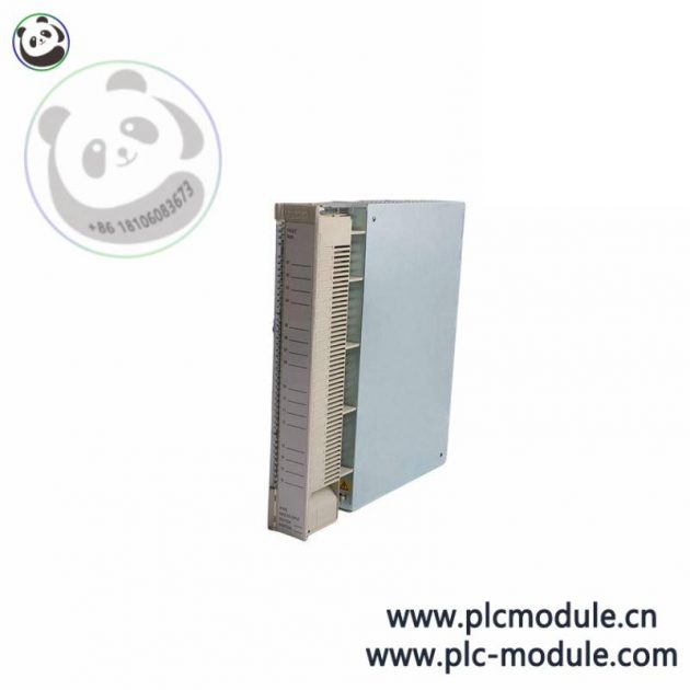 ABB AI625 Industrial Control Module, Specialized for Field Applications