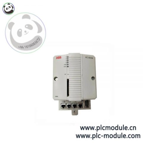 ABB AO02 - High-Performance Industrial Automation Module