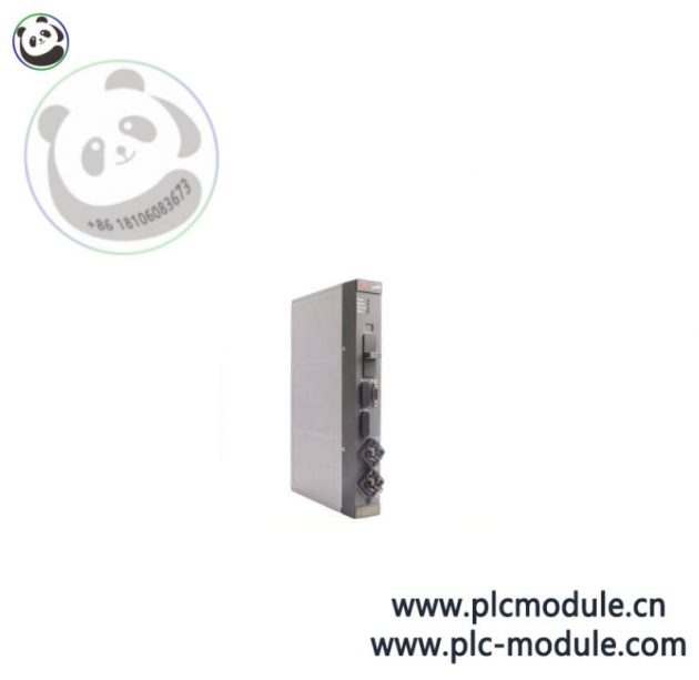ABB ARCOL 0338 Control Solutions: Comprehensive Hardware & Software Suite