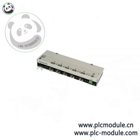 ABB C310/0020/STD - High Performance Industrial PLC Module