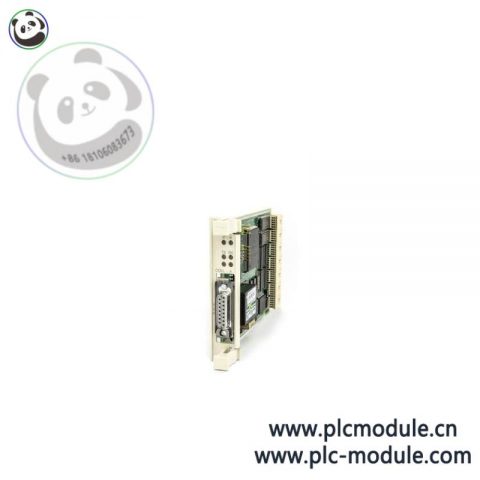 ABB CI546 3BSE012545R1 Communication Interface Module