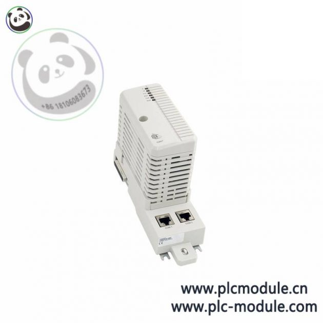 ABB CI857K01 Communication Interface Module, High-Performance Data Exchange