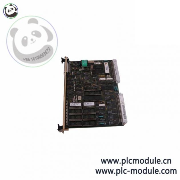 ABB CI857K01 Communication Interface Module, High-Performance Data Exchange