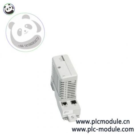 ABB CI871AK01 3BSE092693R1 Industrial Control Module