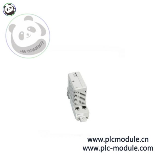 ABB CI871AK01 3BSE092693R1 Industrial Control Module