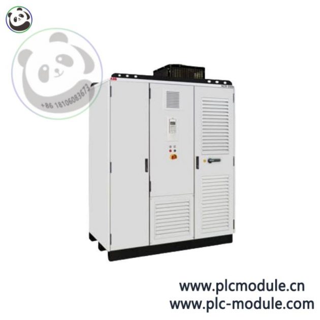 ABB CP430T-ETH Industrial Control Panel with Ethernet, High Performance Ethernet Interface