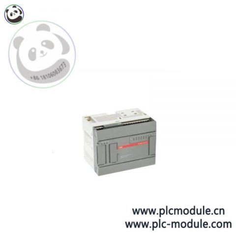 ABB CS31 Industrial Controller Module