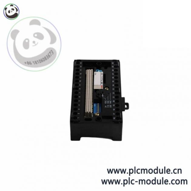 ABB CS31 Industrial Controller Module