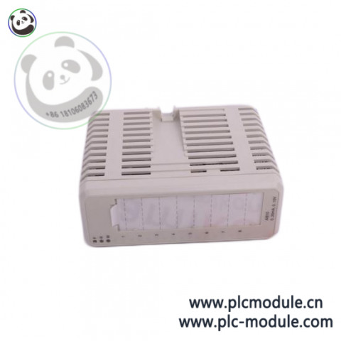 ABB DPW01DCS Monitoring Device