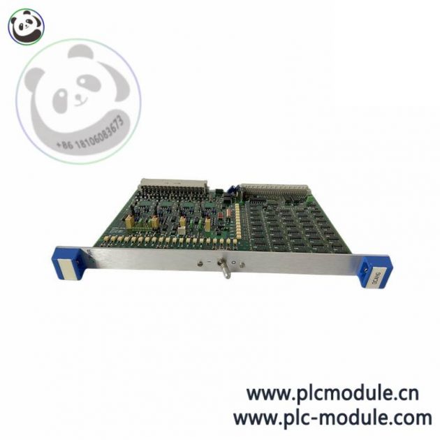 ABB DSAI130D 3BSE003127R1 - High Precision Control Module for Industrial Automation