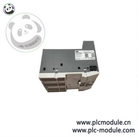 ABB DSAI133A Analog Input Module for Industrial Automation
